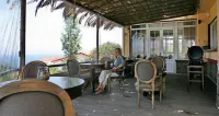 Belvedere Aeolis Hotel - breakfast