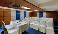 The Fern Kadamba Hotel and Spa Hotels in Bainguinim