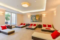 Abasto Hotel and Spa Maisach Hotels in Fürstenfeldbruck