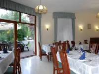 Hotel Kentaur Hotels in Siófok