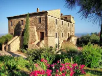 Tenuta Fattoria Vecchia Hotel di 