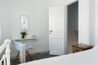 Skaris Guesthouse Tinos - 3-stjärniga