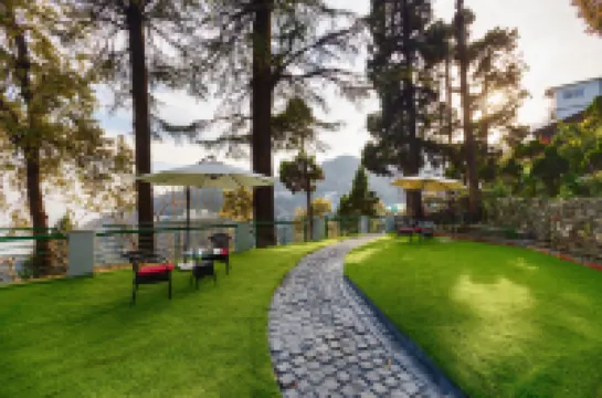 Fortune Resort Grace, Mussoorie - Member ITC Hotels' Group Hotels in 