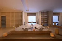 Monte Baia Uludağ - Full Board Plus Hotels in Osmangazi