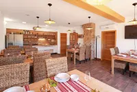 B&B Apartments Burić Plitvice Lakes - breakfast