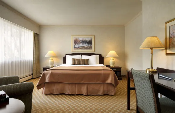 蘇格蘭皇家套房酒店