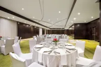 The Westin Panama Hotel di Rufina Alfaro