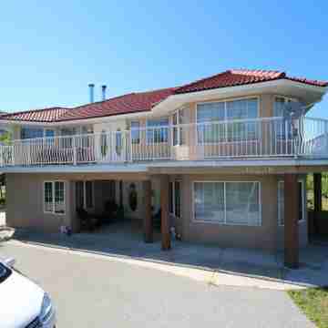 Sonora Desert Inn Hotel Exterior