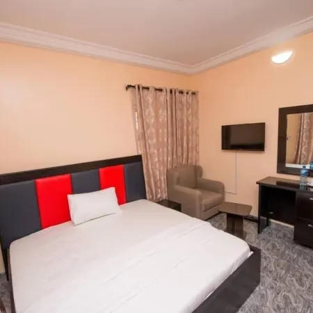 Nextdoor Apartment