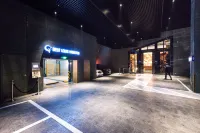 Best Louis Hamilton Hotel Changwon - Moteles