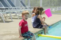 The Nonantum Resort - Beach