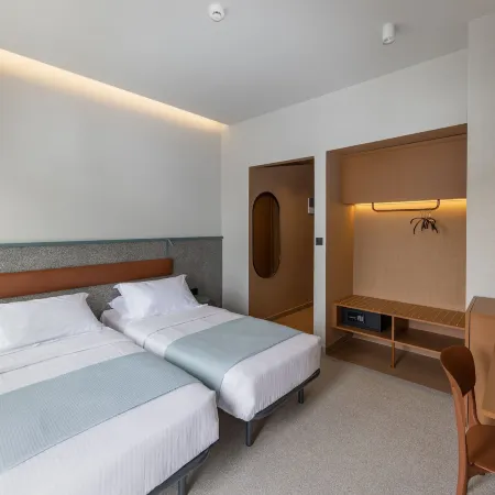 Evripides Hotel