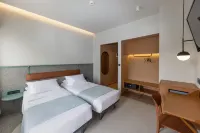 Evripides Hotel - 2-Star