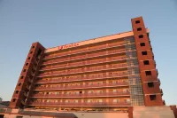 Ramada by Wyndham San Diego National City Hotels in National City