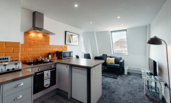 Halifax House Apartments