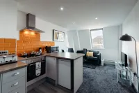 Halifax House Apartments Hotels in Halifax