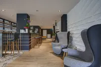Vienna House Easy by Wyndham Dortmund - bar