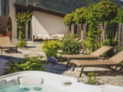 Residence Montani Hotels in Laces
