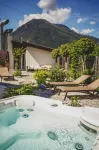 Residence Montani Hotels in Kurzras
