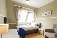 Hotel Pankow Hotels in Bernau bei Berlin