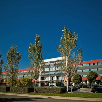 Novina Hotel Herzogenaurach Herzo-Base