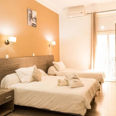 Hotel Suisse