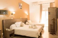 Hotel Suisse Hotels in Algiers