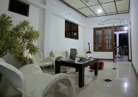 Aura City Hostel - Wifi