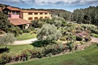 Veridia Resort Sardinia, a Member of Radisson Individuals Các khách sạn ở Teulada