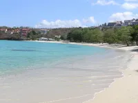 Kalinago Beach Resort - Havudsigt