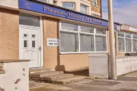 플레져 비치 아파트먼트 블랙풀 동물원 주변 호텔