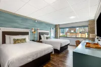 Riverwalk Plaza Hotels in 