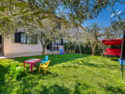 Dany Apartments Hotels in Fazana