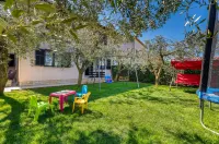 Dany Apartments Hotels near Fazana
