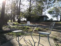 Kalimna Woods Cottages Hotels in Metung