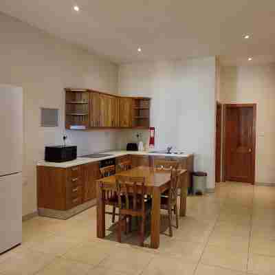 SC Club Village Rooms