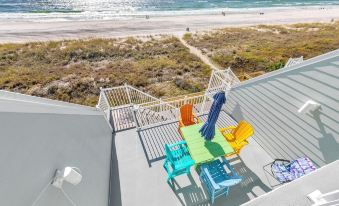 The Shores Townhome #116