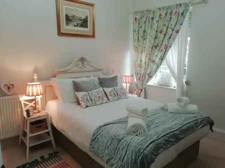 The Castle House Luxury Bed & Breakfast