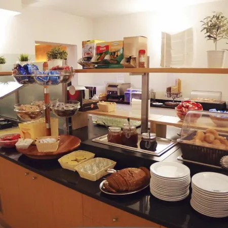 Hotel Nederland