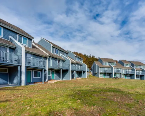 Chalet High by CoolVacay Hotels in Shenandoah County