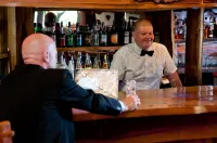 Woodpecker Inn - bar