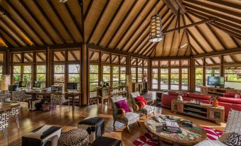 Four Seasons Resort Maldives at Kuda Huraa