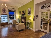 The Osborne Hotel Hotels in Torquay