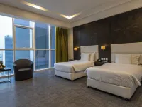 S Hotel Bahrain Ξενοδοχεία στην πόλη Seef