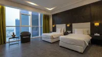 S Hotel Bahrain Hotels in Seef