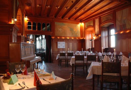 슐로스 헤르베르게 호헤넥스리벤