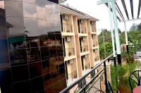Marie's Royale Hotel - Mountain view