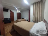 尤拉克瓦西旅館 Casa Museo Joaquin Lopez Antay附近的飯店