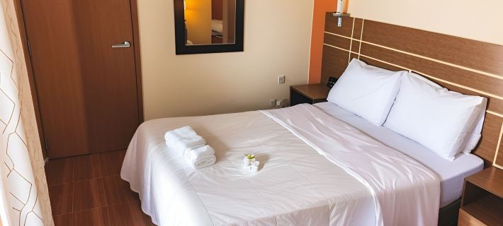 Hotel Balcones Plaza Hotels in Cajamarca