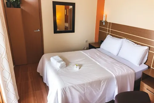 Hotel Balcones Plaza - Wi-Fi
